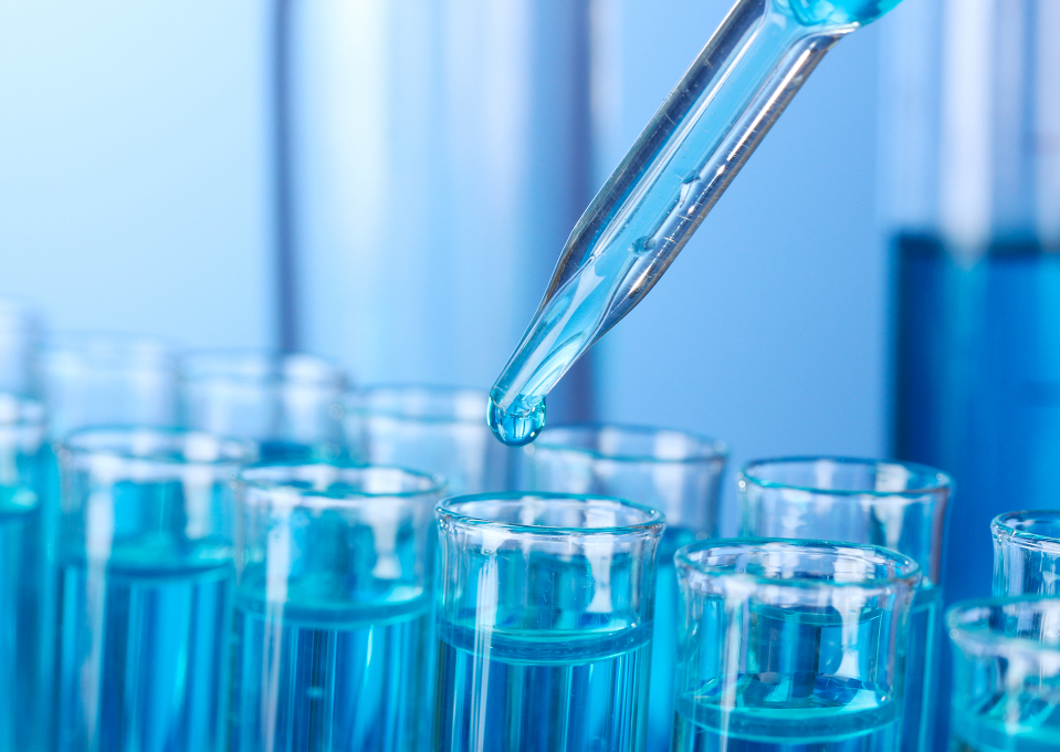 Why choose our biologics formulation development?