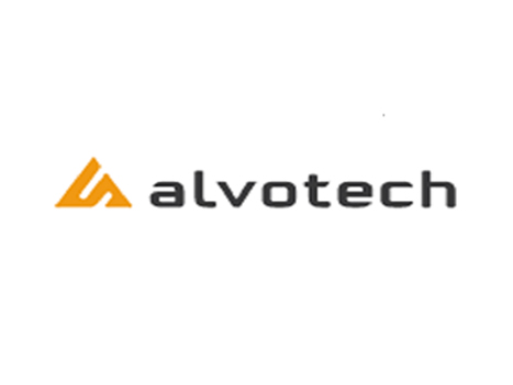 Icelandic biopharmaceutical company Alvotech (Alvotech.hf)